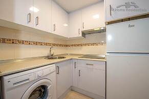 At home residentials