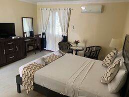 Venezia Suites Resort
