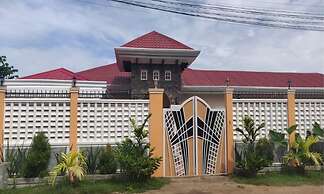 Venezia Suites Resort
