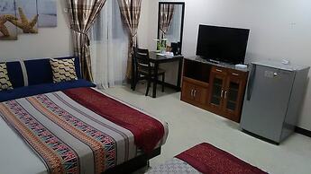 Venezia Suites Resort