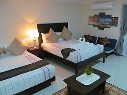 Venezia Suites Resort