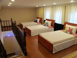 Venezia Suites Resort