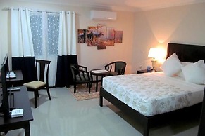 Venezia Suites Resort