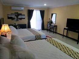 Venezia Suites Resort