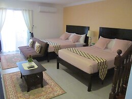 Venezia Suites Resort