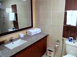 Venezia Suites Resort