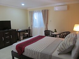 Venezia Suites Resort