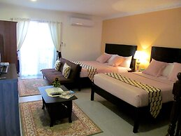 Venezia Suites Resort