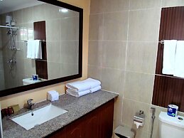 Venezia Suites Resort