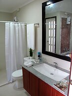 Venezia Suites Resort