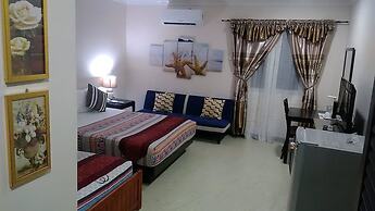 Venezia Suites Resort