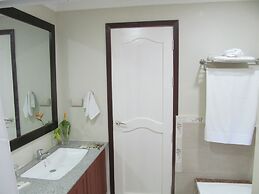 Venezia Suites Resort