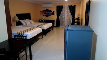 Venezia Suites Resort