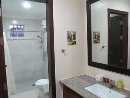Venezia Suites Resort