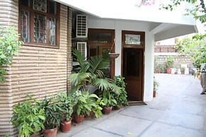Girisadan Homestay