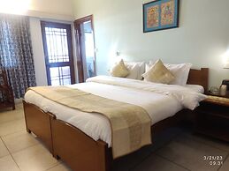 Girisadan Homestay