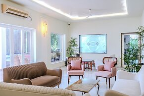 Girisadan Homestay