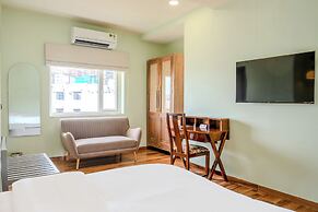 Girisadan Homestay