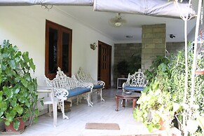 Girisadan Homestay