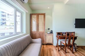 Girisadan Homestay