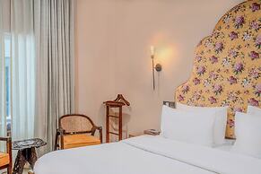 Girisadan Homestay
