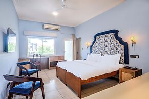 Girisadan Homestay