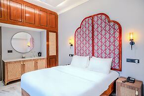 Girisadan Homestay