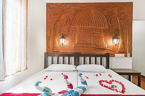 GuestHouser 1 BR Villa b529