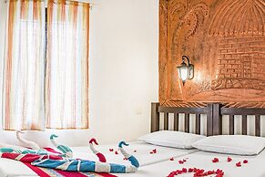 GuestHouser 1 BR Villa b529