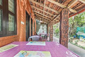 GuestHouser 1 BR Villa b529