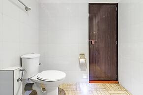 GuestHouser 1 BR Villa b529