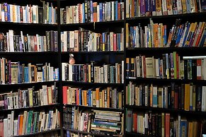 Alternative Creative Youth Hostel Barcelona