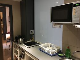 Alternative Creative Youth Hostel Barcelona