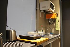 Alternative Creative Youth Hostel Barcelona