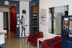 Alternative Creative Youth Hostel Barcelona