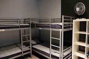 Alternative Creative Youth Hostel Barcelona