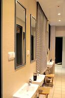 Alternative Creative Youth Hostel Barcelona