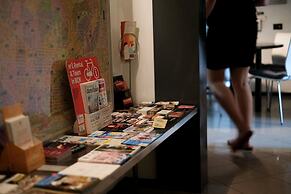 Alternative Creative Youth Hostel Barcelona