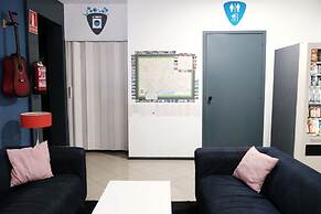 Alternative Creative Youth Hostel Barcelona