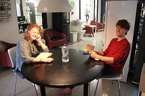 Alternative Creative Youth Hostel Barcelona