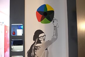 Alternative Creative Youth Hostel Barcelona
