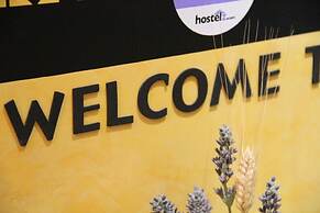 Alternative Creative Youth Hostel Barcelona