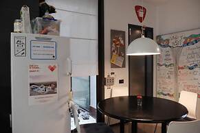 Alternative Creative Youth Hostel Barcelona