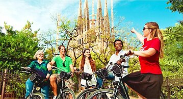 Alternative Creative Youth Hostel Barcelona