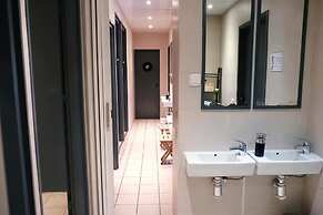 Alternative Creative Youth Hostel Barcelona