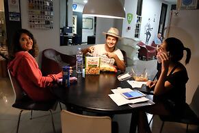 Alternative Creative Youth Hostel Barcelona