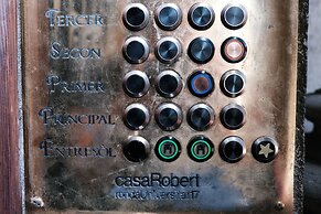 Alternative Creative Youth Hostel Barcelona