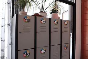 Alternative Creative Youth Hostel Barcelona