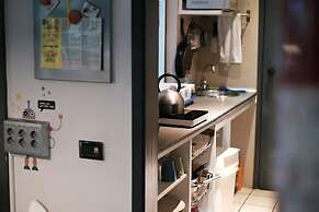 Alternative Creative Youth Hostel Barcelona