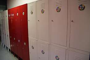 Alternative Creative Youth Hostel Barcelona